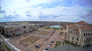 Weather camera view of City of Carmel.