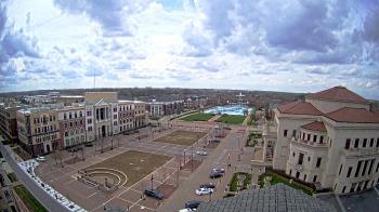 Weather camera view of City of Carmel.