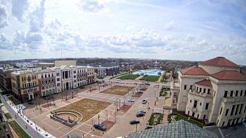 Weather camera view of City of Carmel.