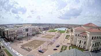 Weather camera view of City of Carmel.