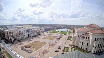 Weather camera view of City of Carmel.