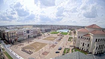 Weather camera view of City of Carmel.