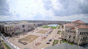 Weather camera view of City of Carmel.