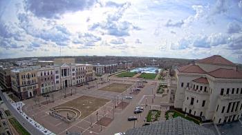 Weather camera view of City of Carmel.