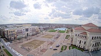 Weather camera view of City of Carmel.