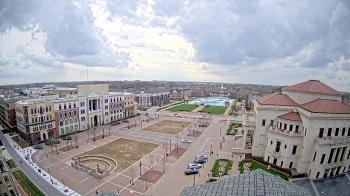 Weather camera view of City of Carmel.