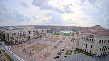 Weather camera view of City of Carmel.