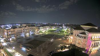 Weather camera view of City of Carmel.