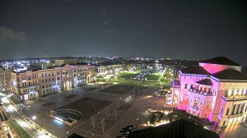 Weather camera view of City of Carmel.