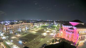 Weather camera view of City of Carmel.