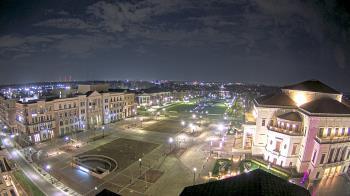 Weather camera view of City of Carmel.