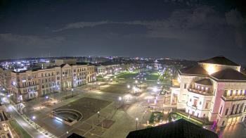 Weather camera view of City of Carmel.