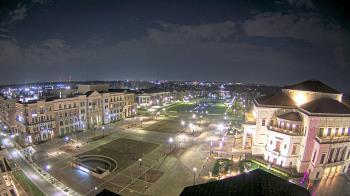 Weather camera view of City of Carmel.
