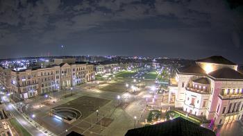 Weather camera view of City of Carmel.