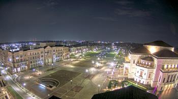 Weather camera view of City of Carmel.