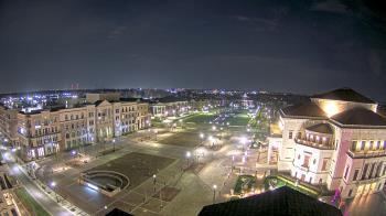 Weather camera view of City of Carmel.