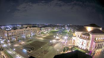 Weather camera view of City of Carmel.