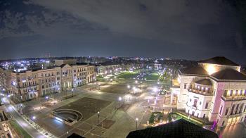 Weather camera view of City of Carmel.