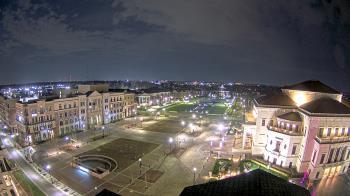 Weather camera view of City of Carmel.