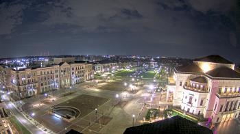 Weather camera view of City of Carmel.