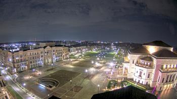 Weather camera view of City of Carmel.