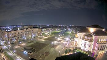 Weather camera view of City of Carmel.