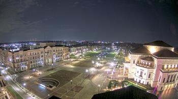 Weather camera view of City of Carmel.