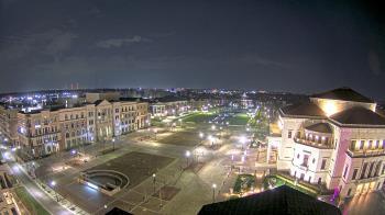 Weather camera view of City of Carmel.