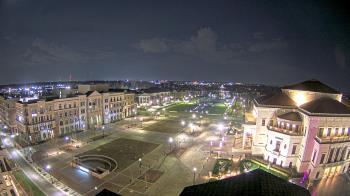 Weather camera view of City of Carmel.