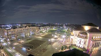 Weather camera view of City of Carmel.