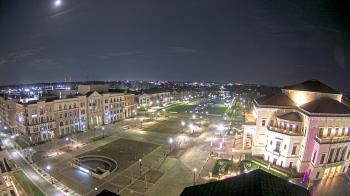 Weather camera view of City of Carmel.