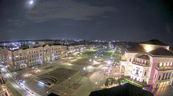 Weather camera view of City of Carmel.