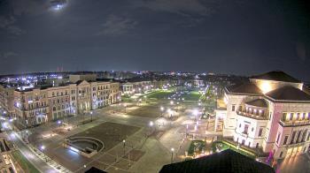 Weather camera view of City of Carmel.
