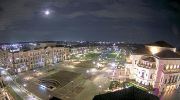 Weather camera view of City of Carmel.