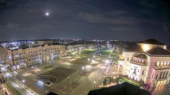 Weather camera view of City of Carmel.