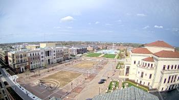 Weather camera view of City of Carmel.