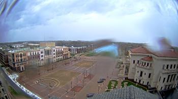 Weather camera view of City of Carmel.