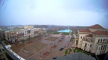 Weather camera view of City of Carmel.