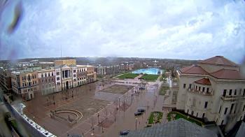 Weather camera view of City of Carmel.