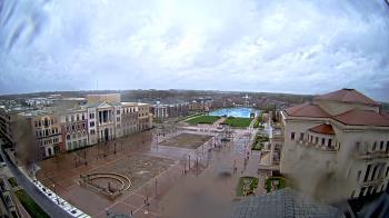 Weather camera view of City of Carmel.