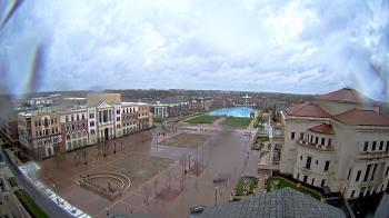 Weather camera view of City of Carmel.