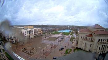 Weather camera view of City of Carmel.