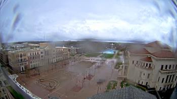 Weather camera view of City of Carmel.