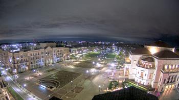 Weather camera view of City of Carmel.
