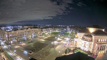 Weather camera view of City of Carmel.