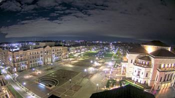 Weather camera view of City of Carmel.