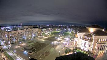 Weather camera view of City of Carmel.