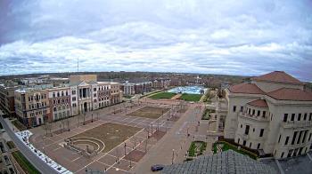 Weather camera view of City of Carmel.