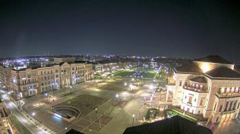 Weather camera view of City of Carmel.