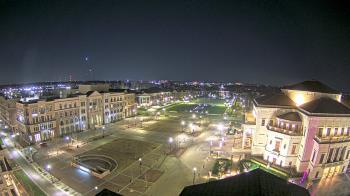 Weather camera view of City of Carmel.